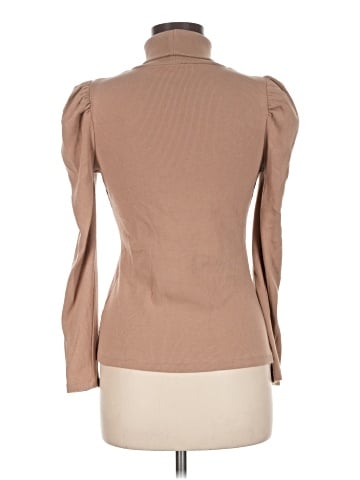 Elie Tahari Turtleneck Sweater (view 2)