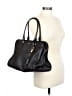 Alexander McQueen Black Satchel One size - photo 2