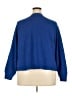 Old Navy Blue Pullover Sweater Size 2X - photo 2