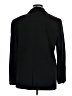 Zara 100% Polymide Black Blazer Size XL - photo 2