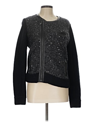 Rag & Bone Wool Cardigan (view 1)