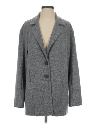 Avec Les Filles Coat (view 1)