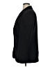 Zara 100% Polymide Black Blazer Size XL - photo 5