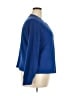Old Navy Blue Pullover Sweater Size 2X - photo 4