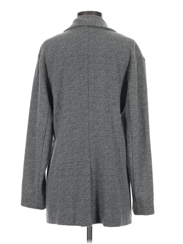 Avec Les Filles Coat (view 2)