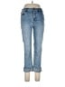 Liverpool Los Angeles Blue Jeans Size 10 - photo 1