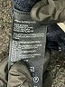 Tommy Hilfiger 100% Cotton Black Pullover Sweater Size L - photo 8