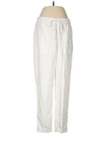 J.Crew Linen Pants (view 1)