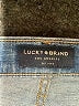 Lucky Brand Stars Blue Jeans Size 2 - photo 7