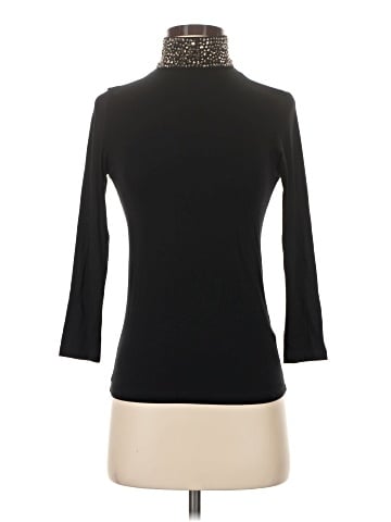 L'Agence Long Sleeve Turtleneck (view 1)