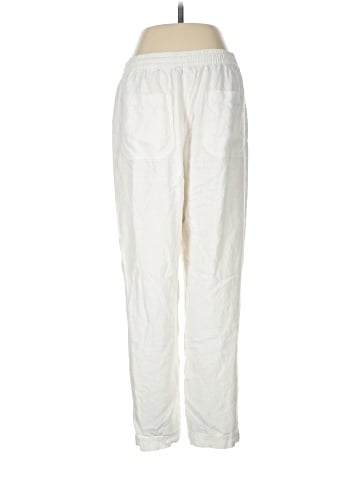 J.Crew Linen Pants (view 2)