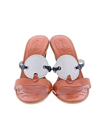 Tod's Heels (view 2)