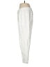 J.Crew Ivory Linen Pants Size M - photo 5