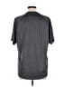 Under Armour Gray Active T-Shirt Size L - photo 2