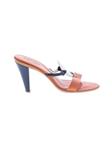 Tod's Heels (view 1)