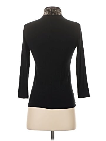 L'Agence Long Sleeve Turtleneck (view 2)