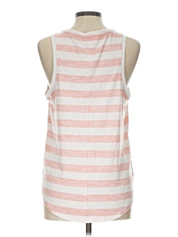 Market and Spruce Sleeveless T-Shirt (view 2)