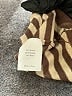 Allegra K Brown Pullover Sweater Size L - photo 8