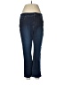 Chico's Blue Jeans Size Sm (0.5) - photo 1