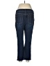 Chico's Blue Jeans Size Sm (0.5) - photo 2