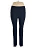 Mondetta Solid Blue Active Pants Size XL - photo 1