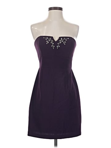 Max and Cleo Cocktail Dress (view 1)