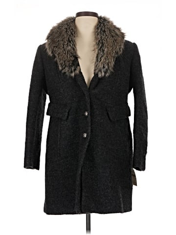 Coldwater Creek Coat (view 1)