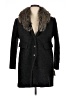 Coldwater Creek Gray Coat Size 16 - photo 1
