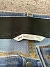 Nine West Hearts Blue Jeans Size 10 - photo 4