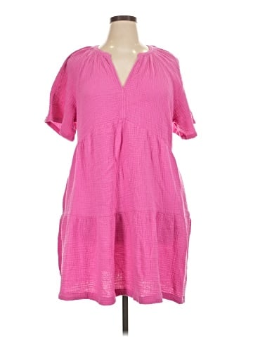 Gap Casual Dress (view 1)