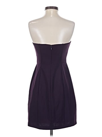 Max and Cleo Cocktail Dress (view 2)