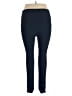 Mondetta Solid Blue Active Pants Size XL - photo 2