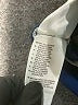 The North Face Blue Athletic Shorts Size S - photo 4