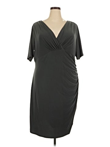 Evan Picone Cocktail Dress (view 1)