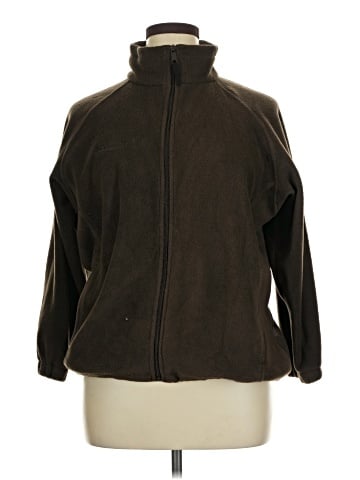 Columbia Fleece (view 1)