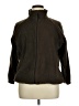 Columbia 100% Polyester Brown Fleece Size XL - photo 1