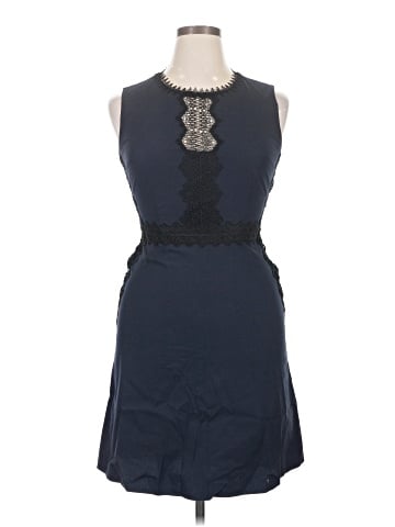 T Tahari Cocktail Dress (view 1)