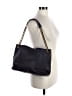 Tory Burch 100% Leather Black Leather Shoulder Bag One size - photo 2