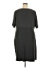Evan Picone Gray Cocktail Dress Size 20 - photo 2