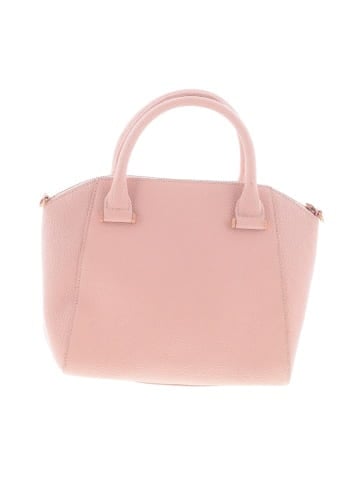 Ted Baker London Leather Satchel (view 2)