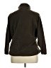Columbia 100% Polyester Brown Fleece Size XL - photo 2