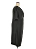 Evan Picone Gray Cocktail Dress Size 20 - photo 4