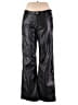 Hudson Jeans 100% Polyurethane Black Casual Pants Size 33 waist - photo 1