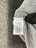 D&Co. Gray Casual Dress Size 1X - photo 8
