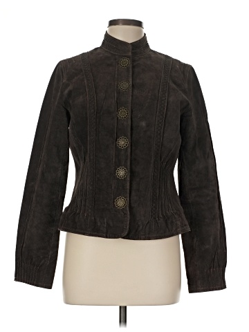 Think Tank Jacket (view 1)