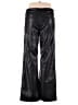 Hudson Jeans 100% Polyurethane Black Casual Pants Size 33 waist - photo 2