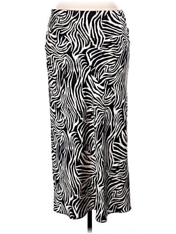 Zara Casual Skirt (view 2)