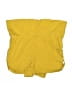 FP Movement Yellow Shorts Size L - photo 1