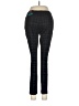 Alfani Plaid Black Casual Pants Size 6 - photo 2
