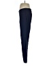 Chico's Solid Blue Track Pants Size Lg Tall (2.5) - photo 5